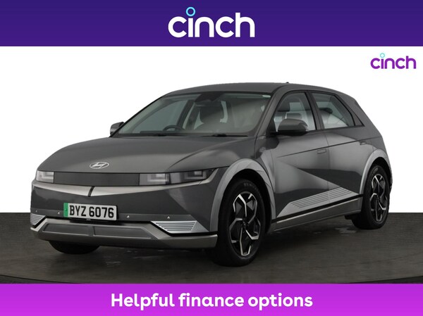 Used Hyundai IONIQ 5 2022 for sale - 76173916: Photo 9