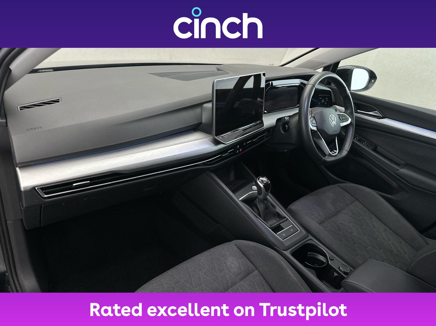 Used Volkswagen Golf 2024 for sale - 76120057: Photo 14