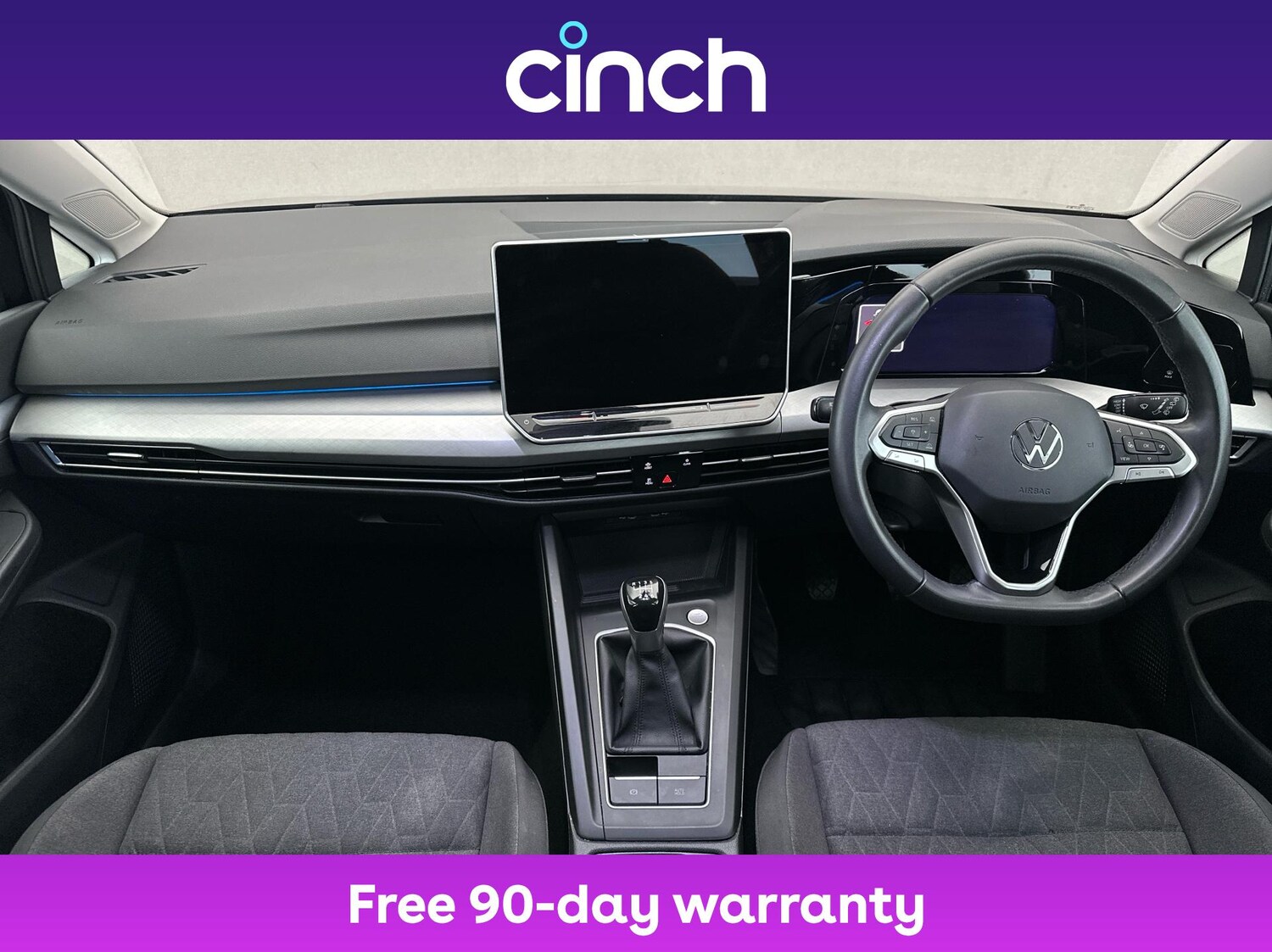 Used Volkswagen Golf 2024 for sale - 76120057: Photo 15