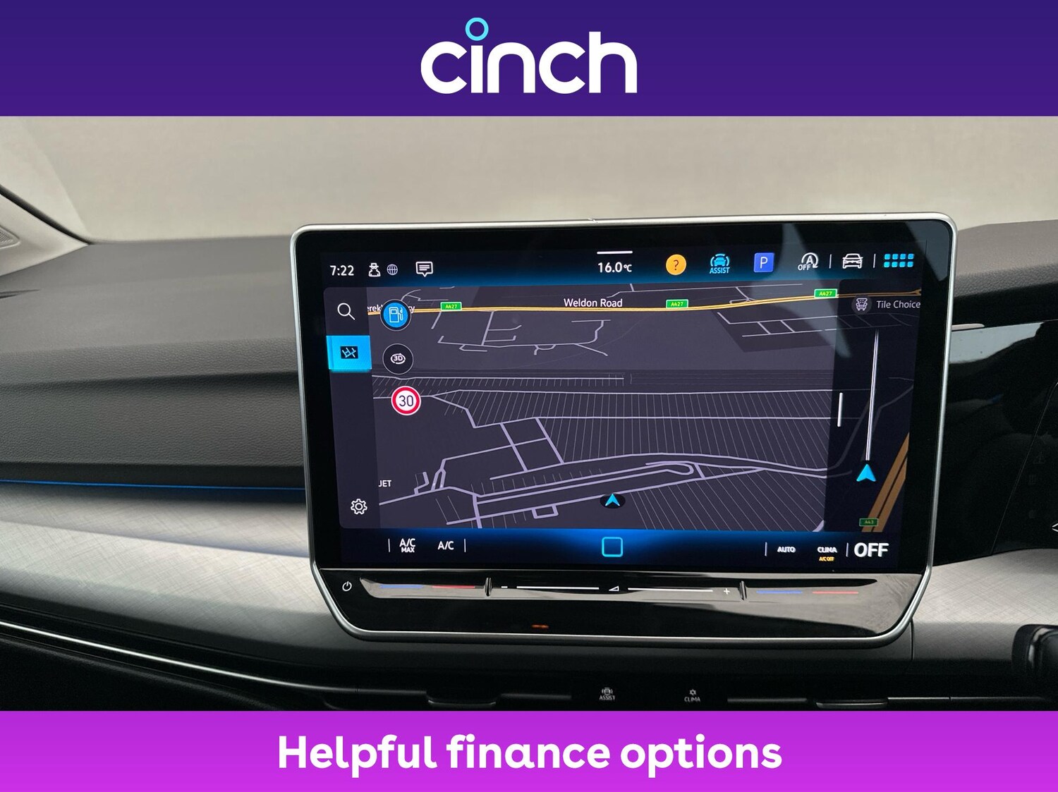 Used Volkswagen Golf 2024 for sale - 76120057: Photo 17