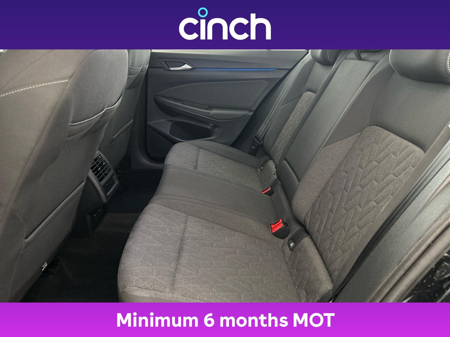 Used Volkswagen Golf 2024 for sale - 76120057: Photo 20