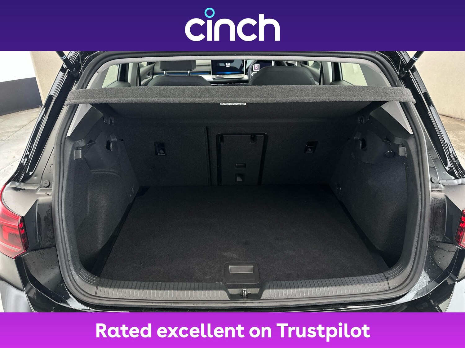 Used Volkswagen Golf 2024 for sale - 76120057: Photo 21