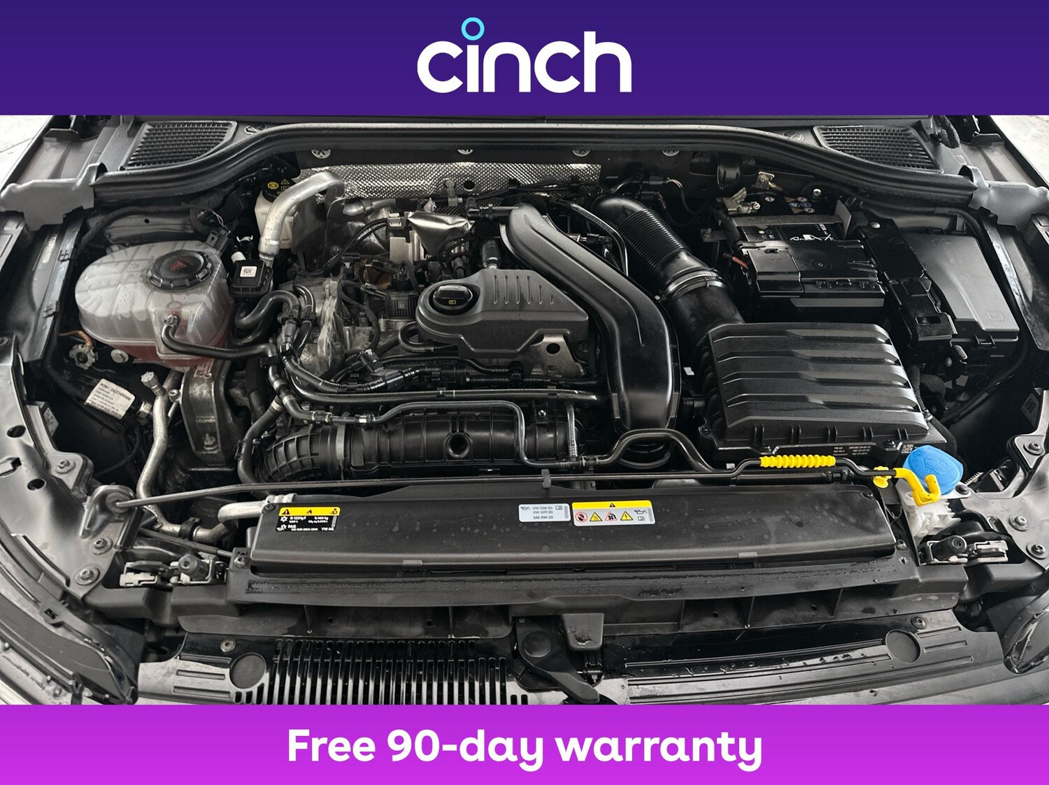 Used Volkswagen Golf 2024 for sale - 76120057: Photo 23