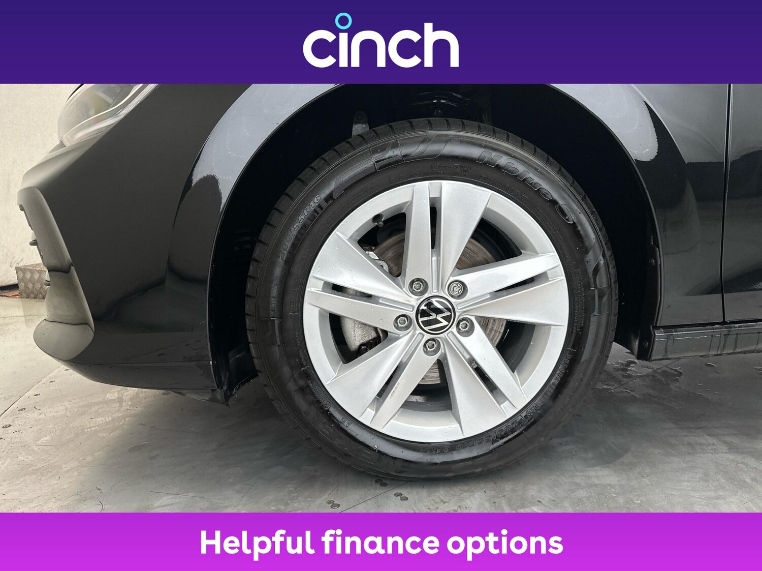 Used Volkswagen Golf 2024 for sale - 76120057: Photo 24