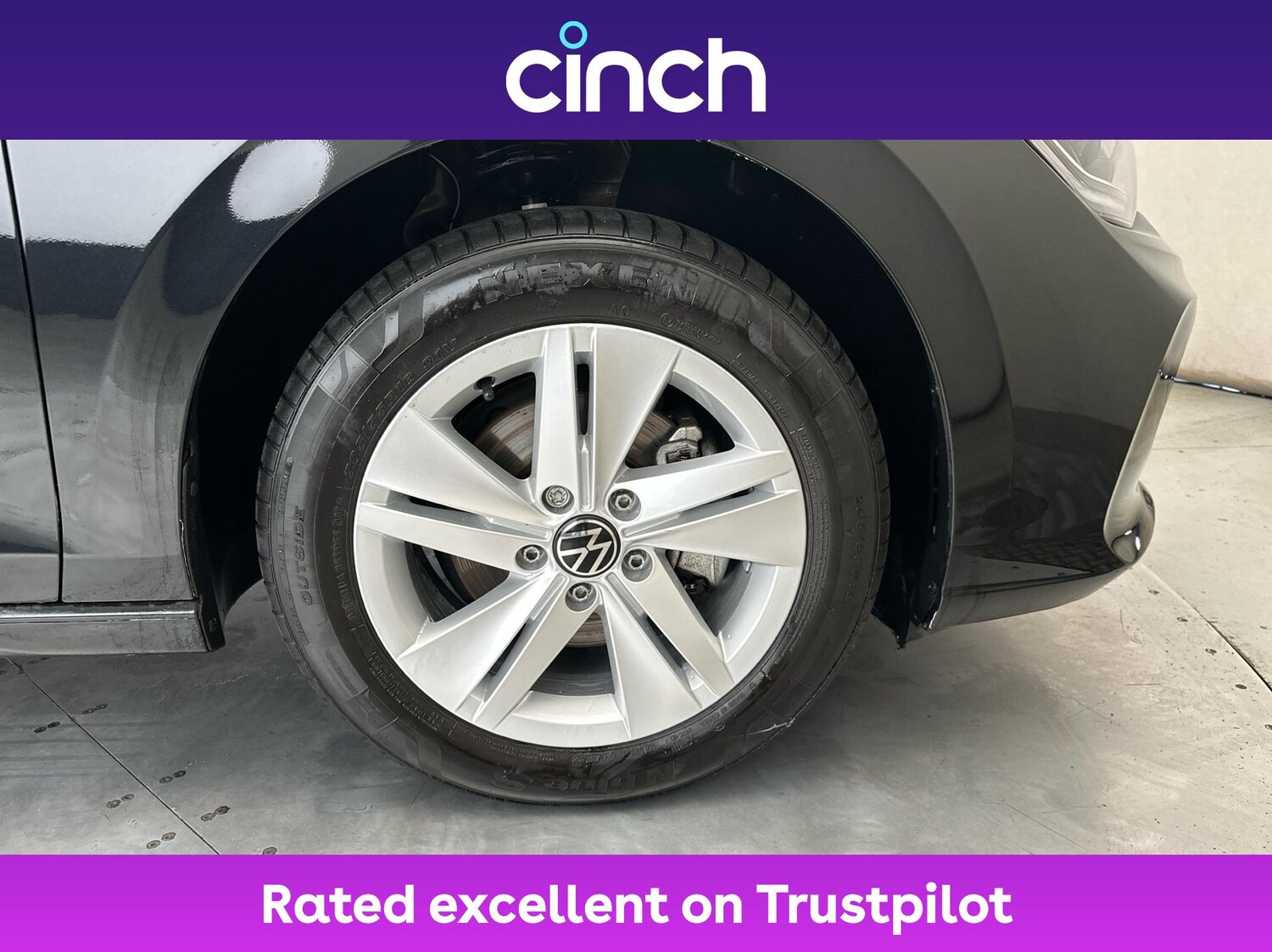 Used Volkswagen Golf 2024 for sale - 76120057: Photo 28