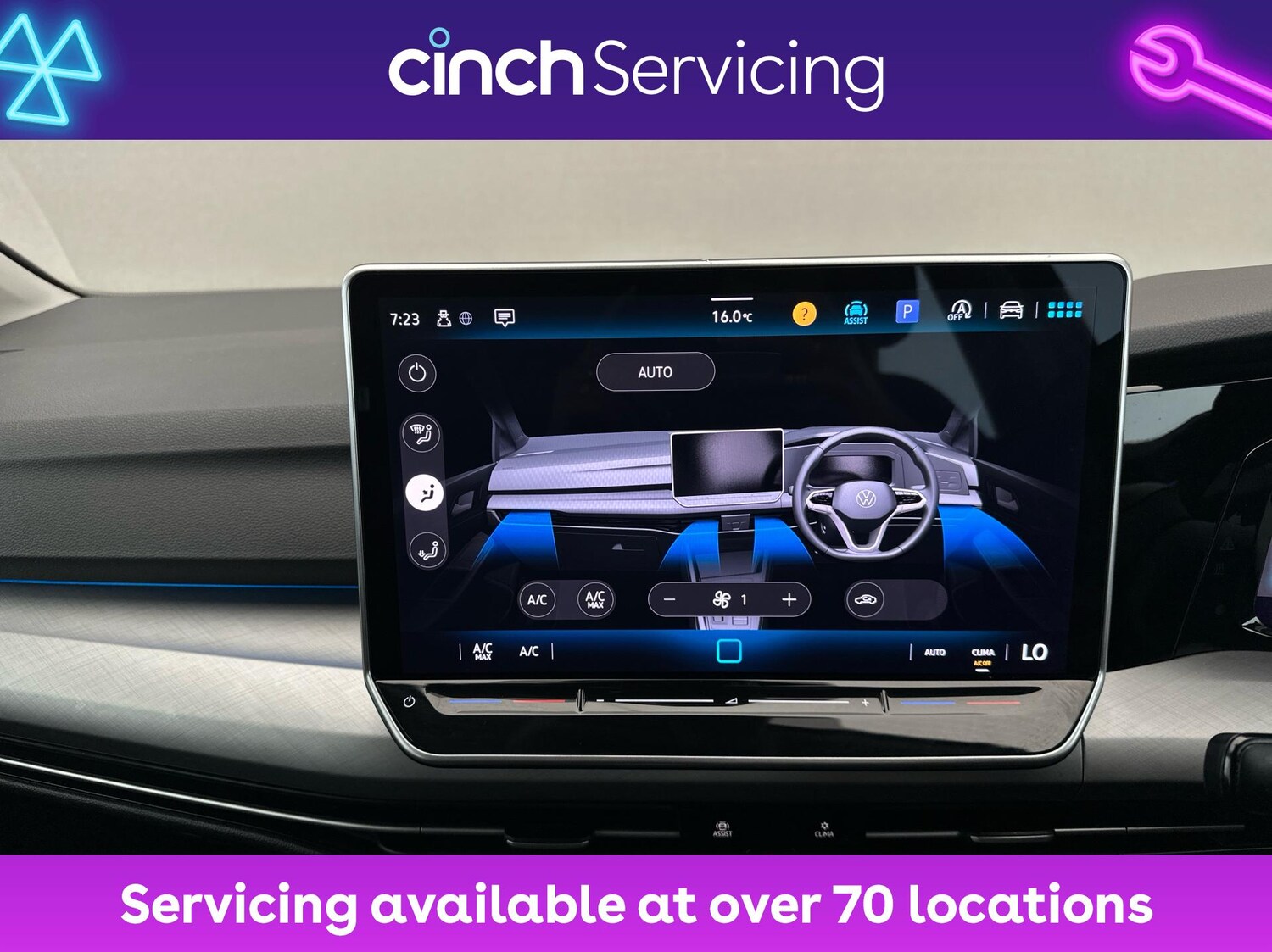 Used Volkswagen Golf 2024 for sale - 76120057: Photo 31