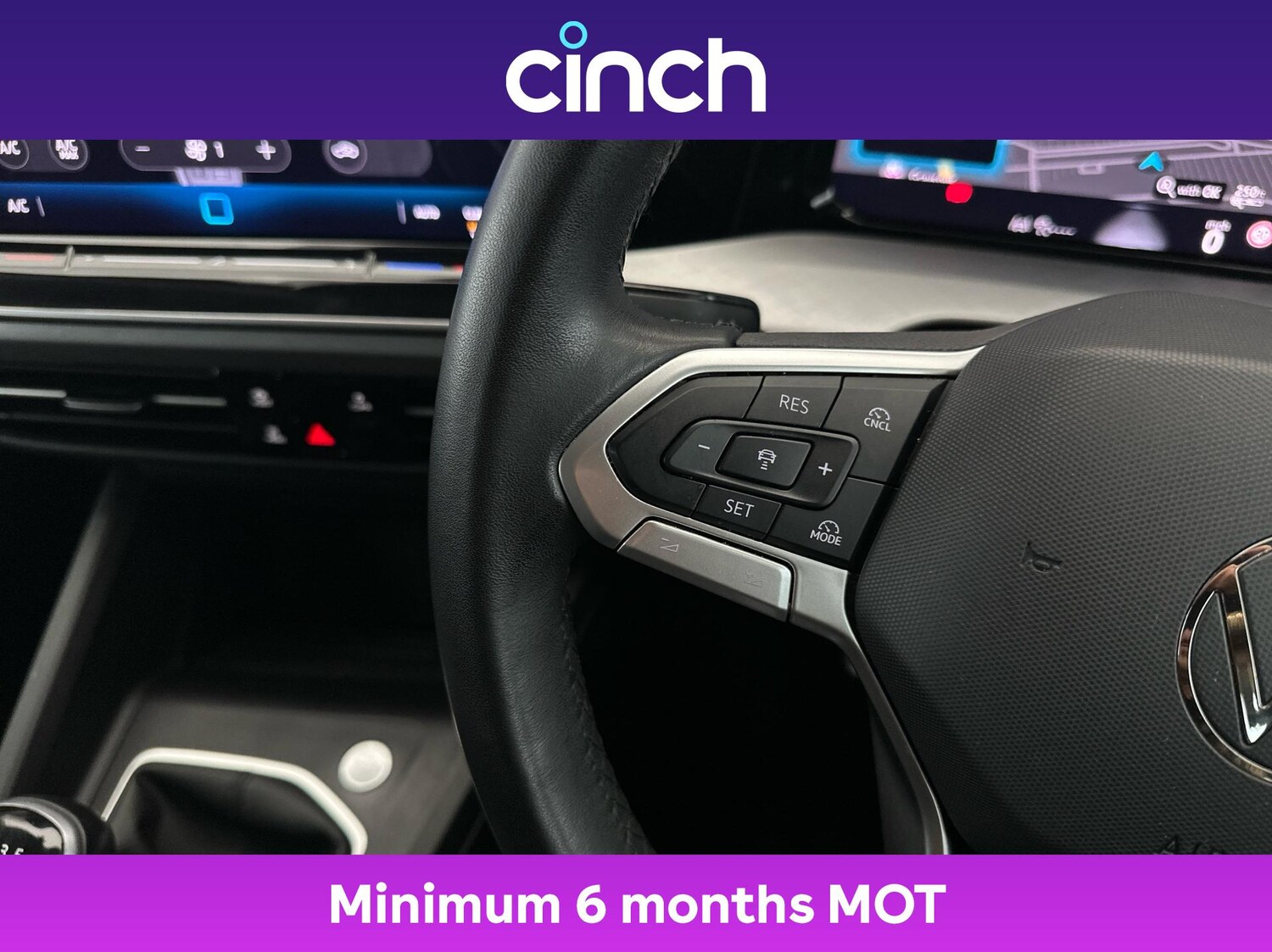 Used Volkswagen Golf 2024 for sale - 76120057: Photo 32