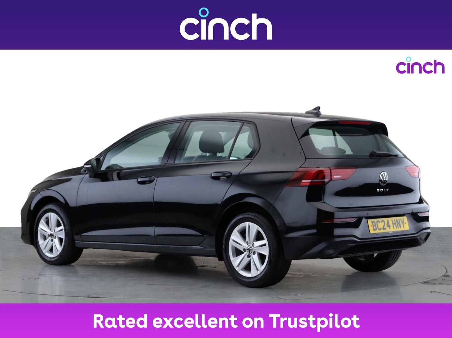 Used Volkswagen Golf 2024 for sale - 76120057: Photo 6