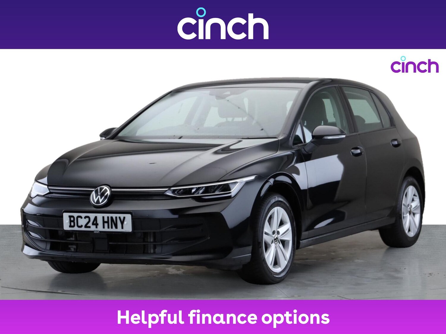 Used Volkswagen Golf 2024 for sale - 76120057: Photo 9