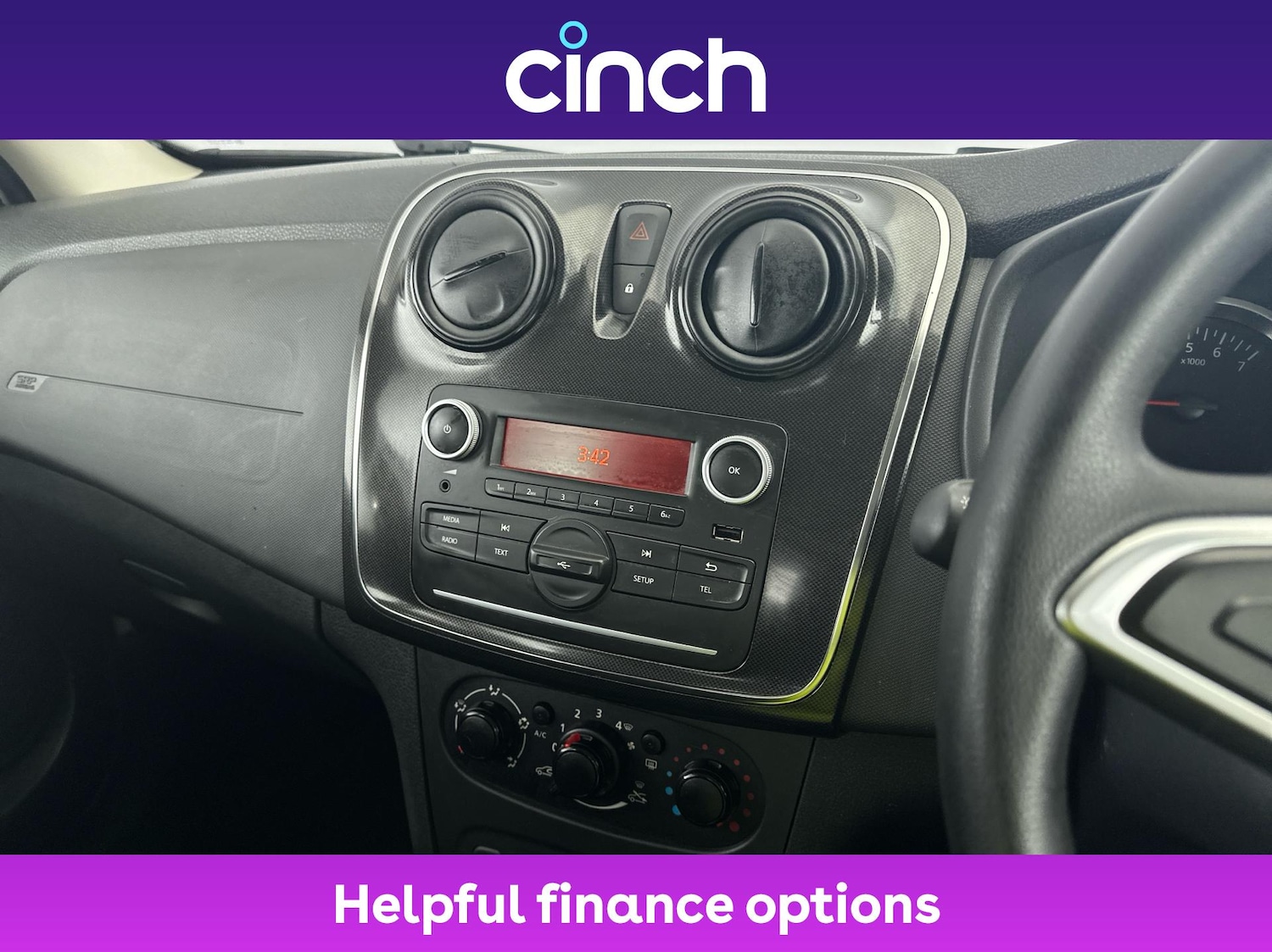 Used Dacia Sandero 2019 for sale - 77056186: Photo 17