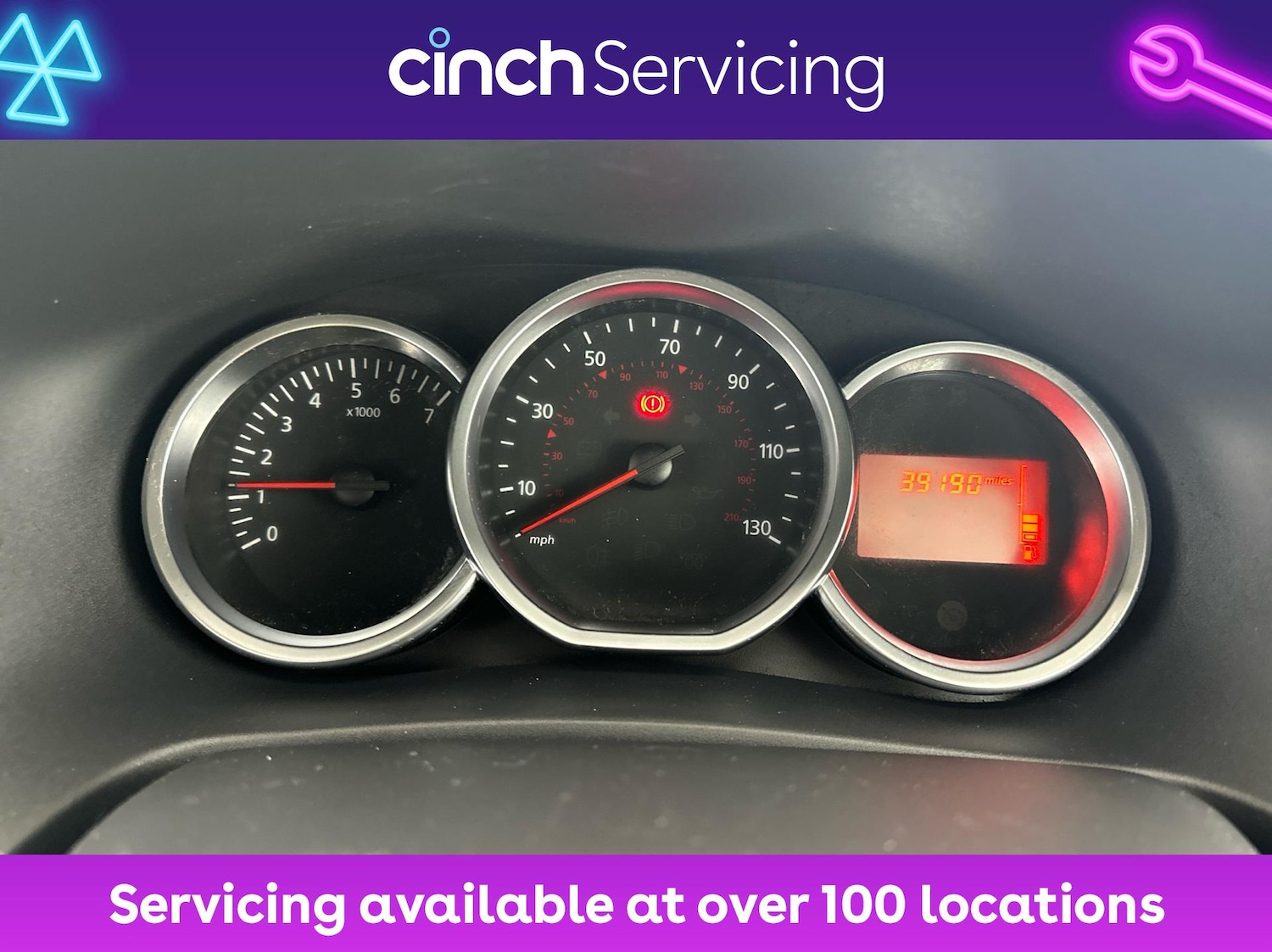 Used Dacia Sandero 2019 for sale - 77056186: Photo 18