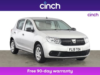 Used Dacia Sandero 2019 for sale - 77056186: Photo