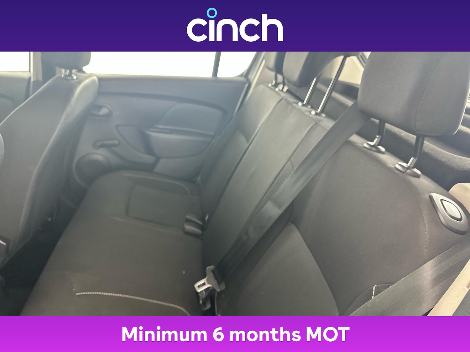 Used Dacia Sandero 2019 for sale - 77056186: Photo 20