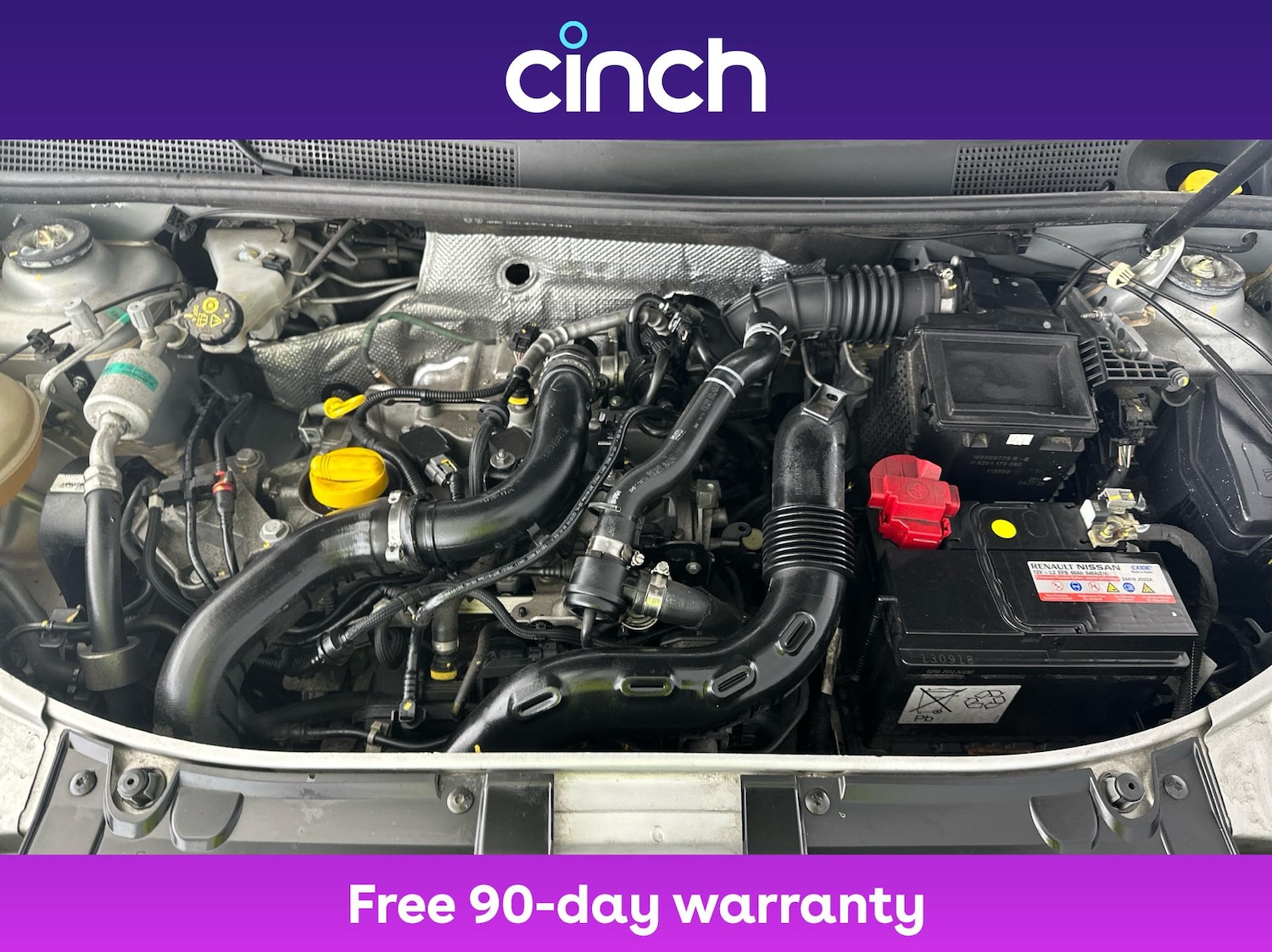 Used Dacia Sandero 2019 for sale - 77056186: Photo 23