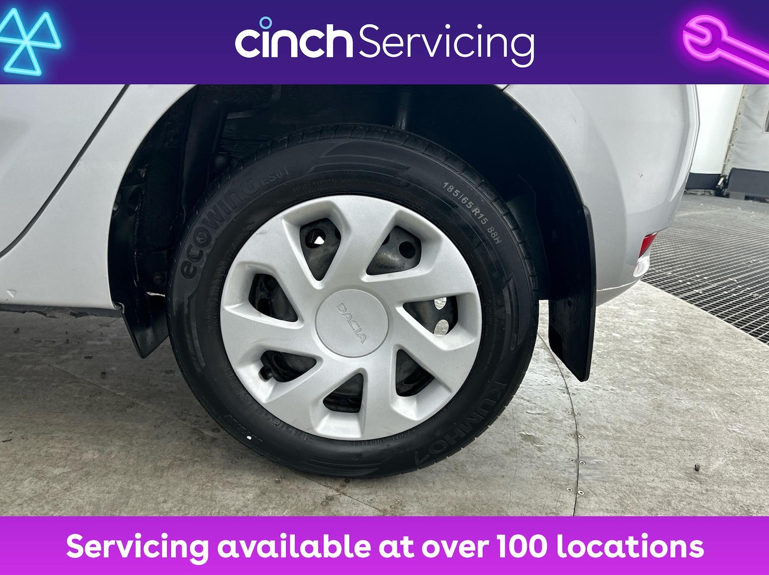 Used Dacia Sandero 2019 for sale - 77056186: Photo 26