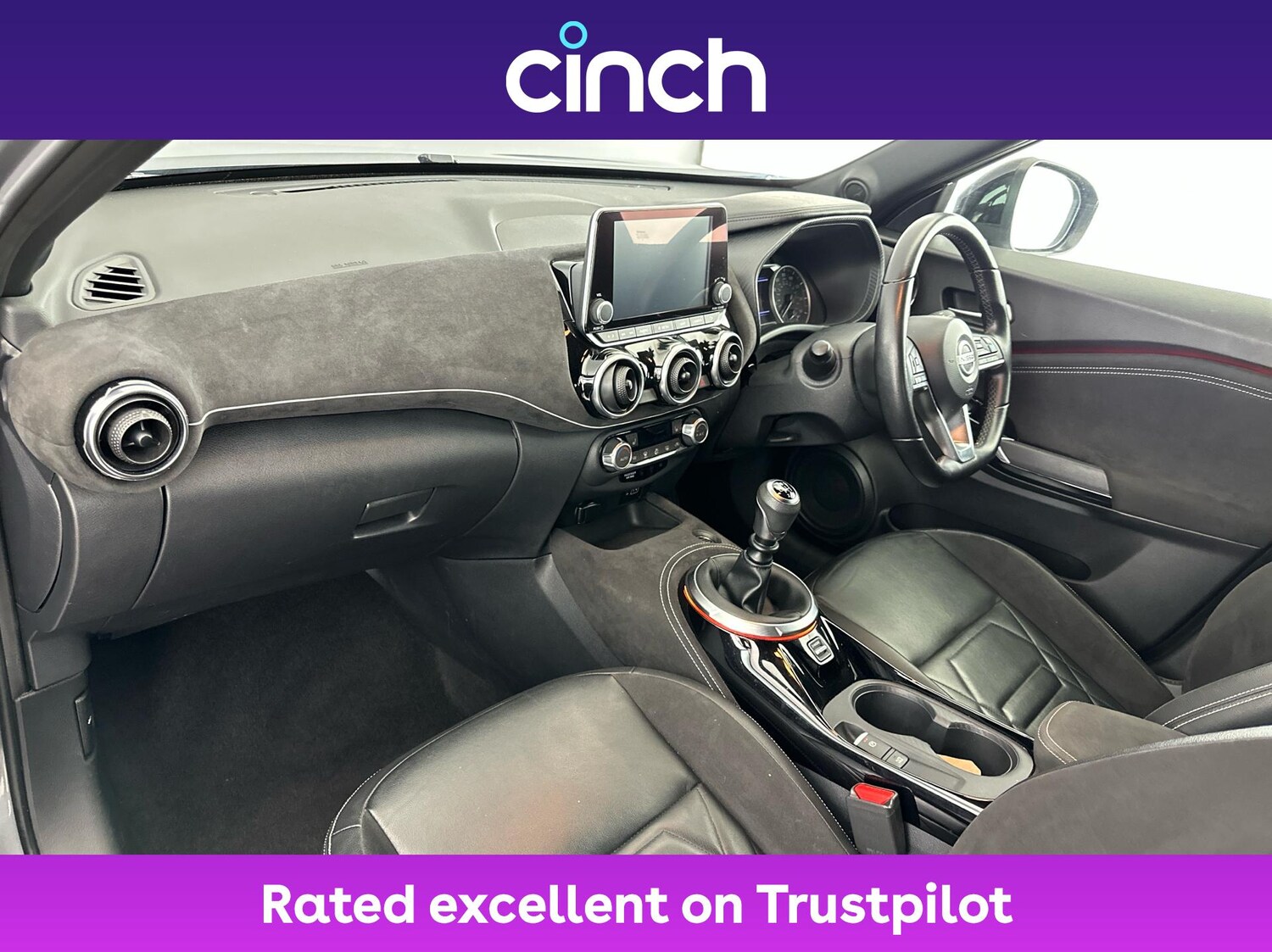 Used Nissan Juke 2020 for sale - 76520148: Photo 14