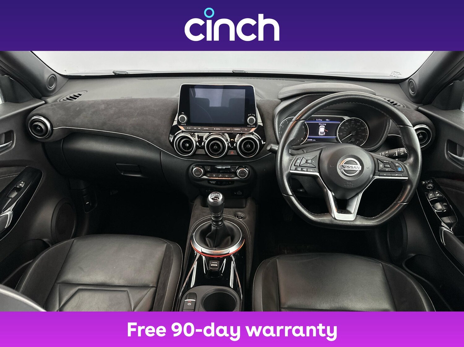 Used Nissan Juke 2020 for sale - 76520148: Photo 15