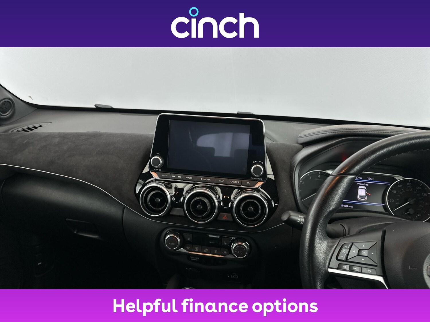 Used Nissan Juke 2020 for sale - 76520148: Photo 17