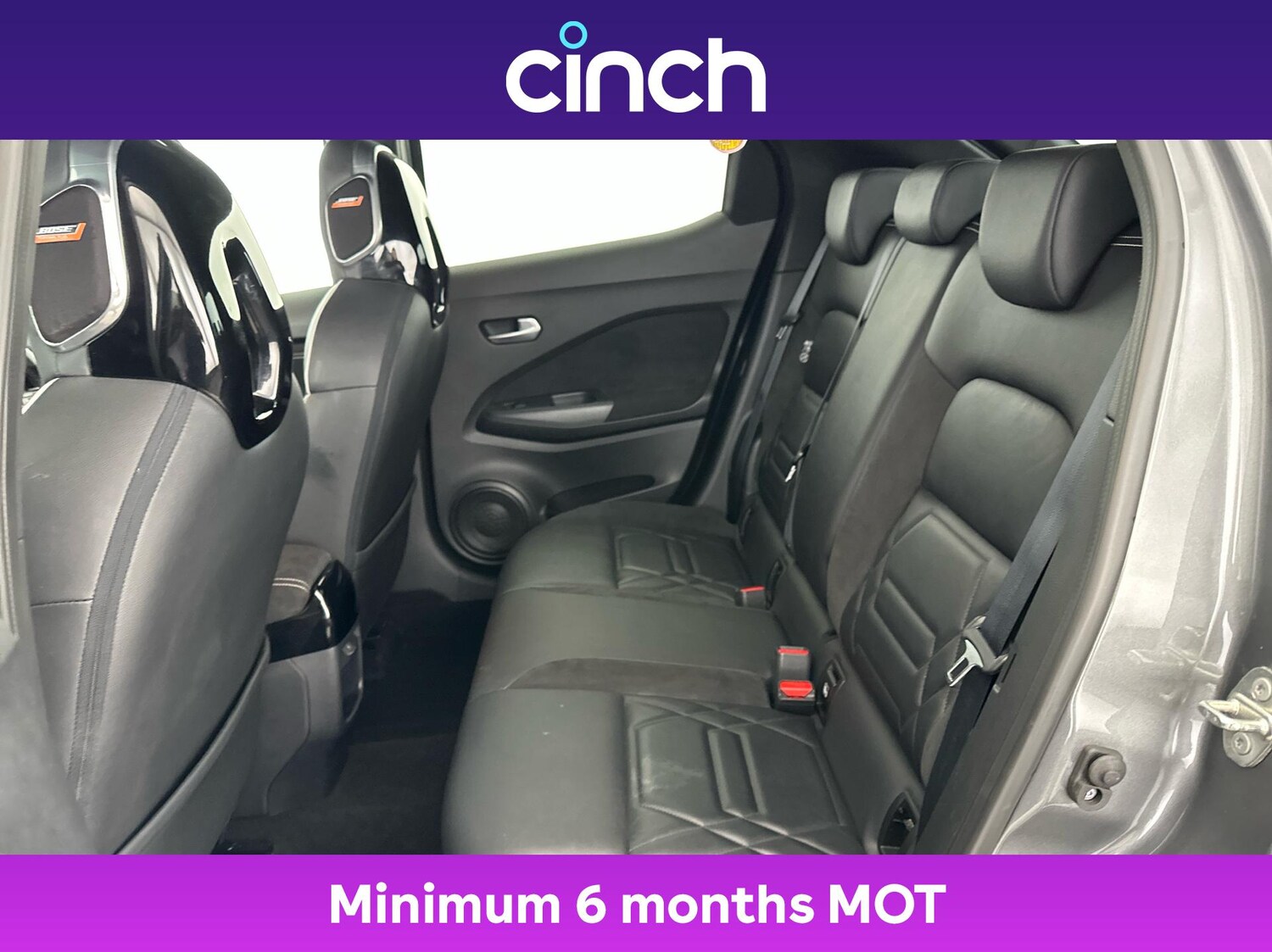 Used Nissan Juke 2020 for sale - 76520148: Photo 20