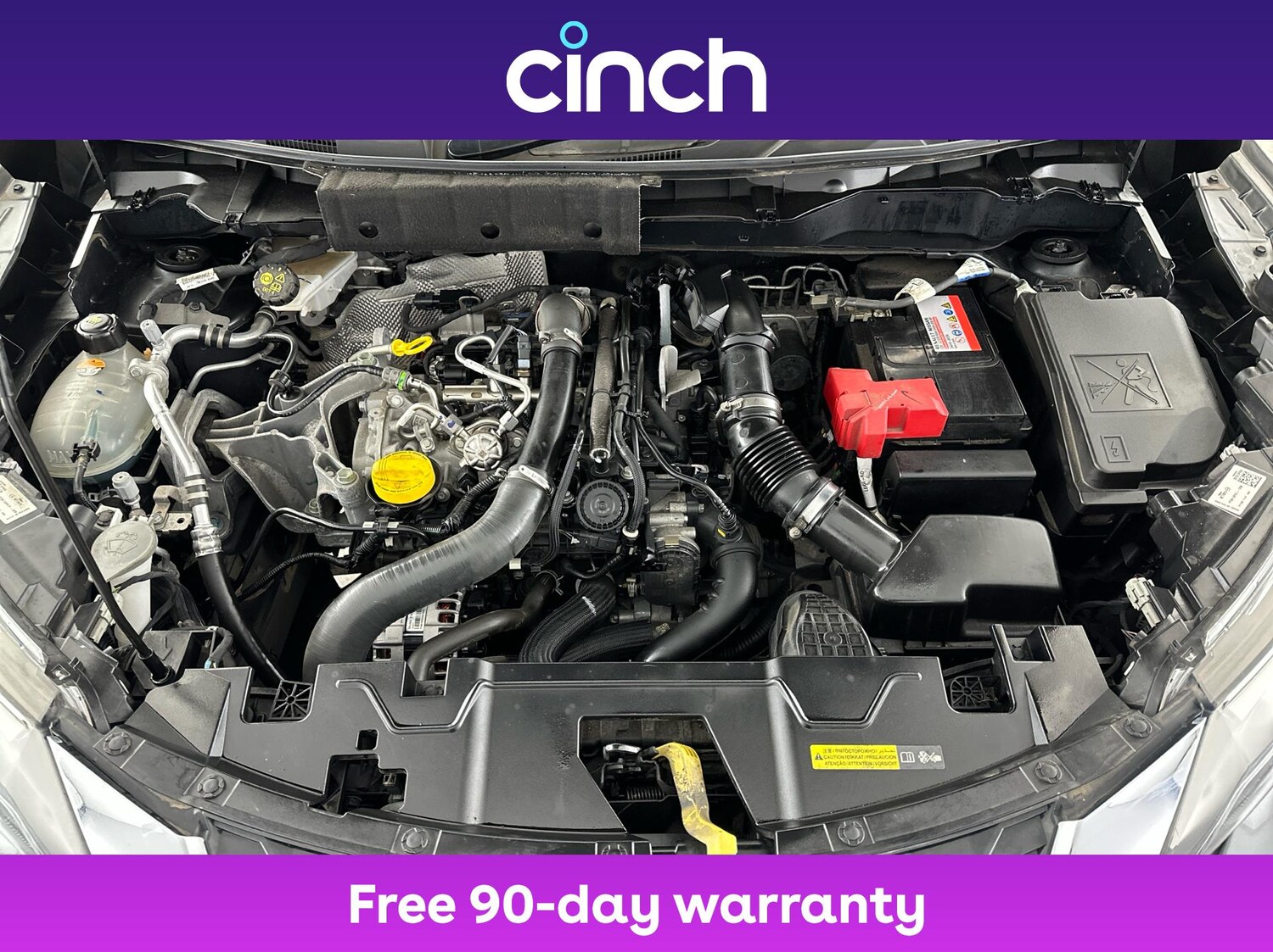 Used Nissan Juke 2020 for sale - 76520148: Photo 23