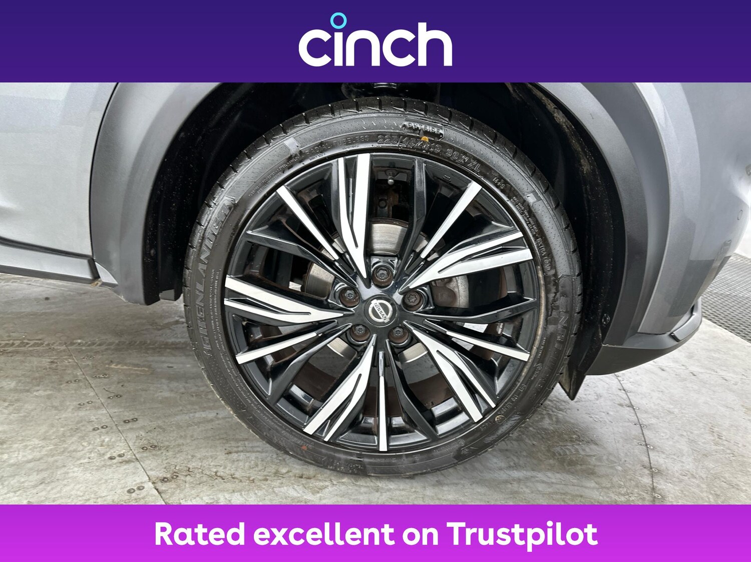 Used Nissan Juke 2020 for sale - 76520148: Photo 28