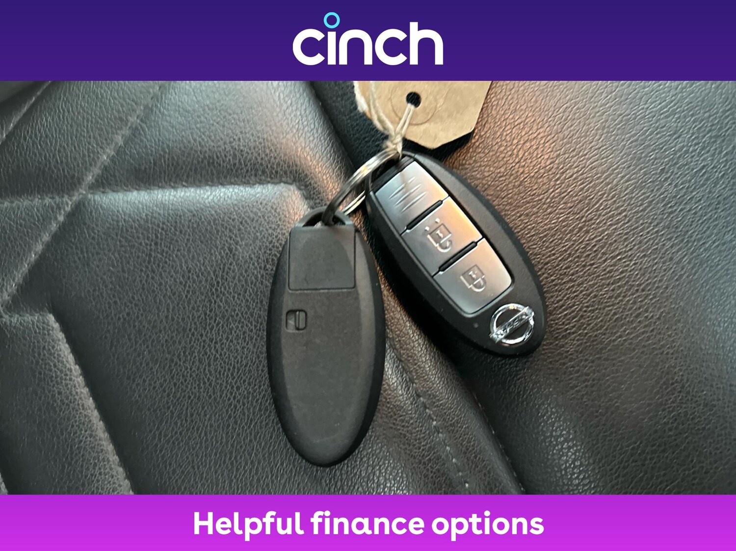 Used Nissan Juke 2020 for sale - 76520148: Photo 30