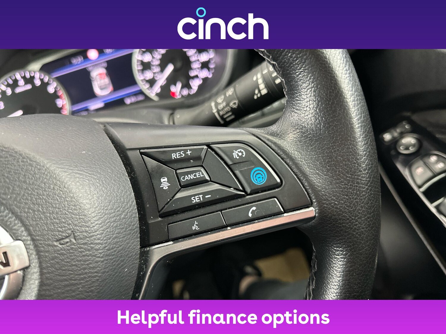 Used Nissan Juke 2020 for sale - 76520148: Photo 35