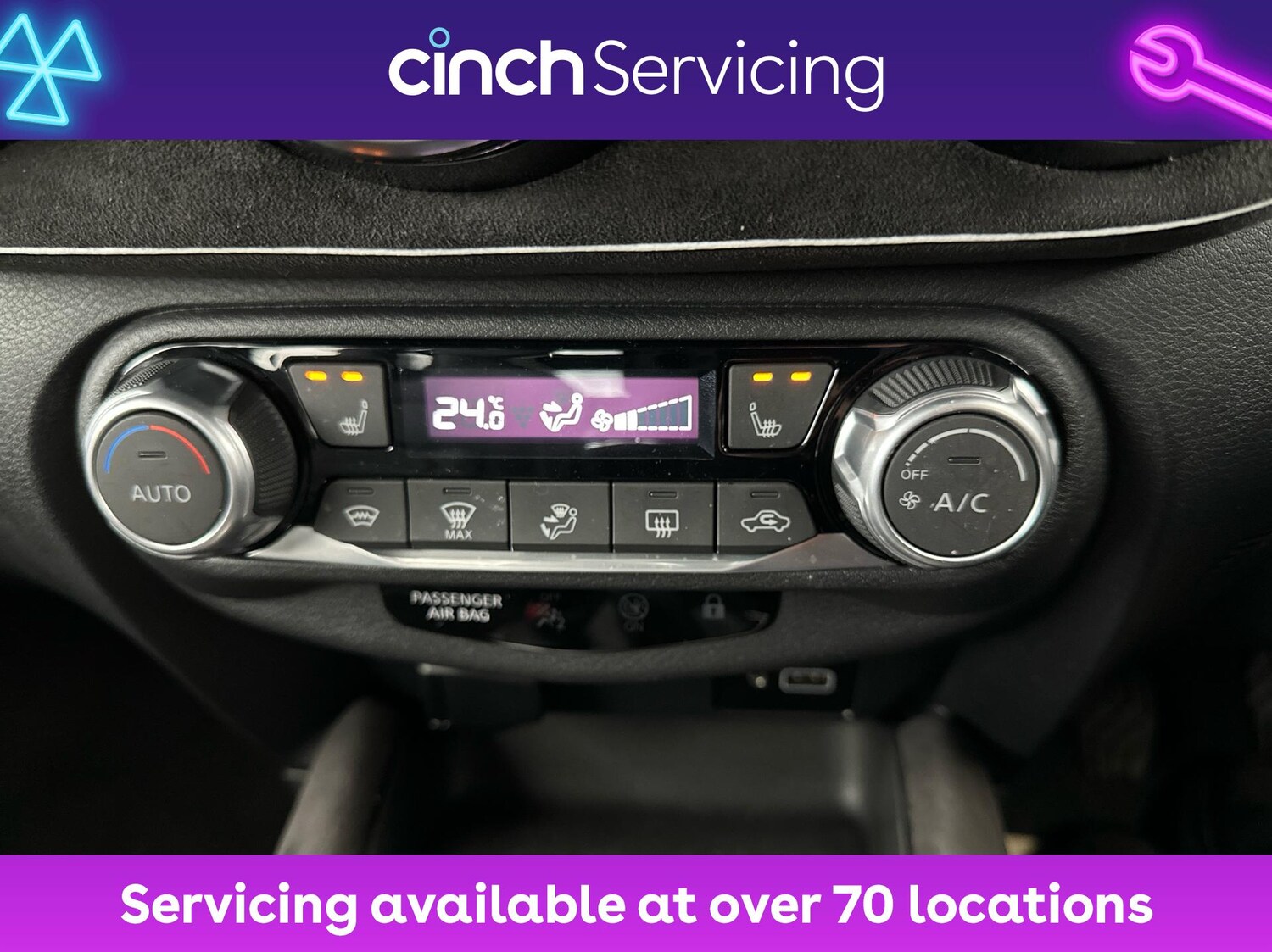 Used Nissan Juke 2020 for sale - 76520148: Photo 36