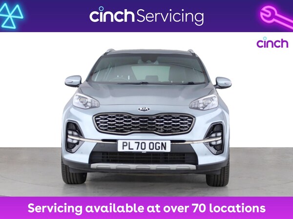 Used Kia Sportage 2021 for sale - 76000271: Photo 11