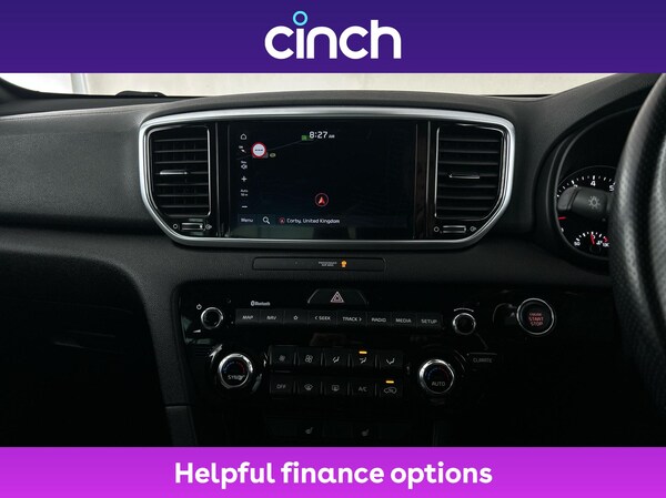Used Kia Sportage 2021 for sale - 76000271: Photo 17