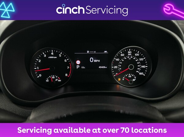 Used Kia Sportage 2021 for sale - 76000271: Photo 18