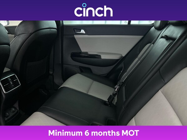 Used Kia Sportage 2021 for sale - 76000271: Photo 20