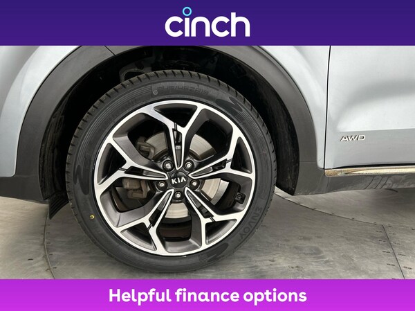 Used Kia Sportage 2021 for sale - 76000271: Photo 24
