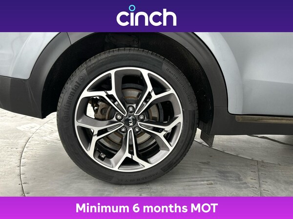 Used Kia Sportage 2021 for sale - 76000271: Photo 27