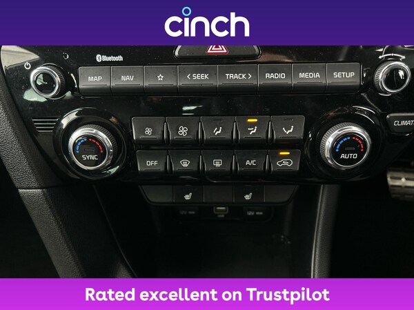 Used Kia Sportage 2021 for sale - 76000271: Photo 33