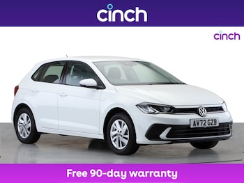 Volkswagen - Polo