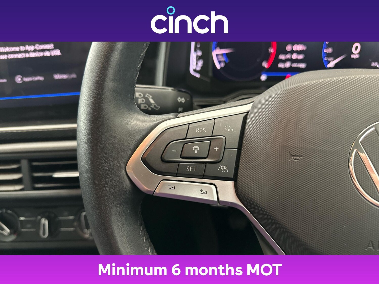 Used Volkswagen Polo 2022 for sale - 75963231: Photo 32