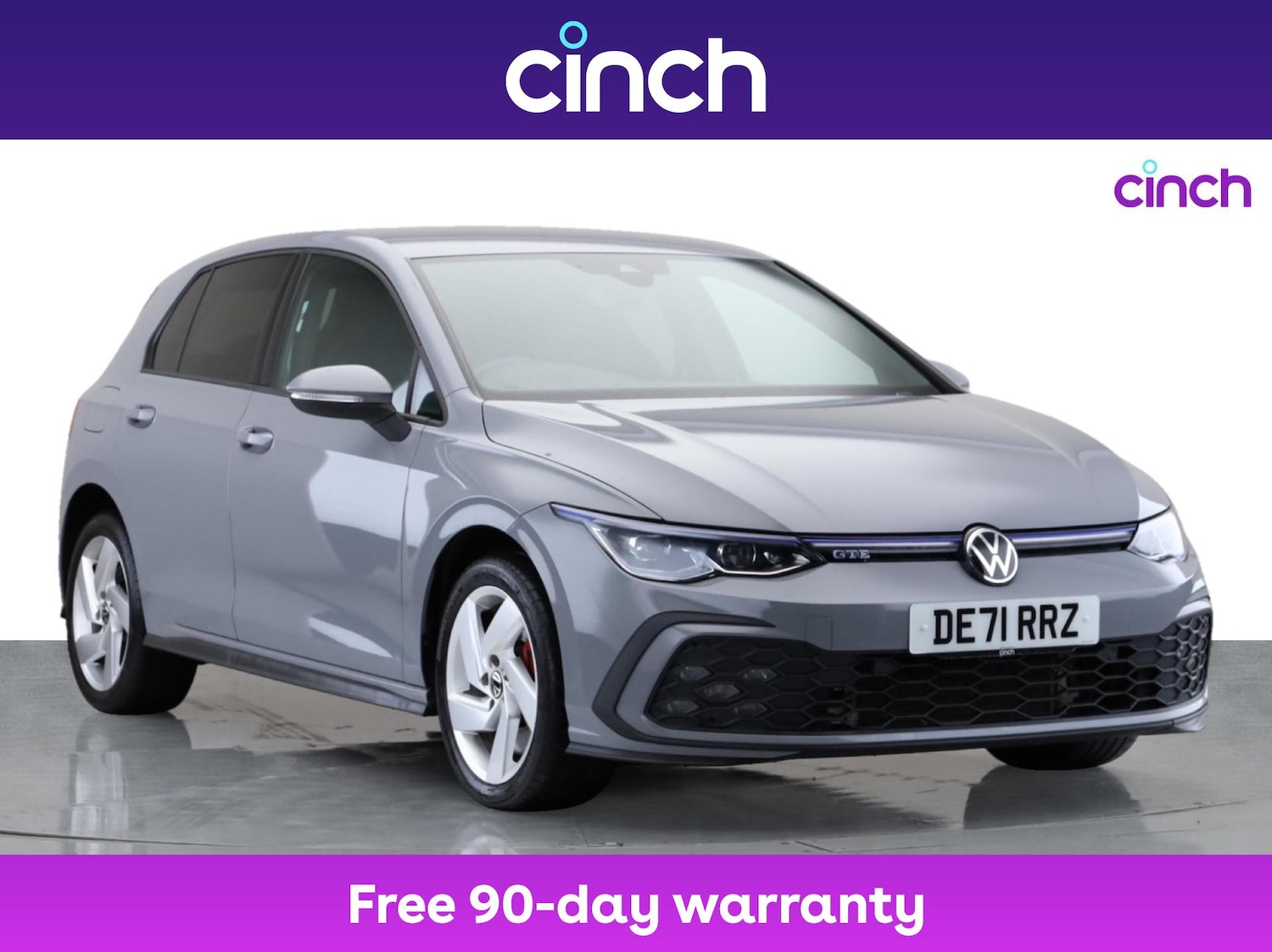 Used Volkswagen Golf 2021 for sale - 76474956: Photo 1