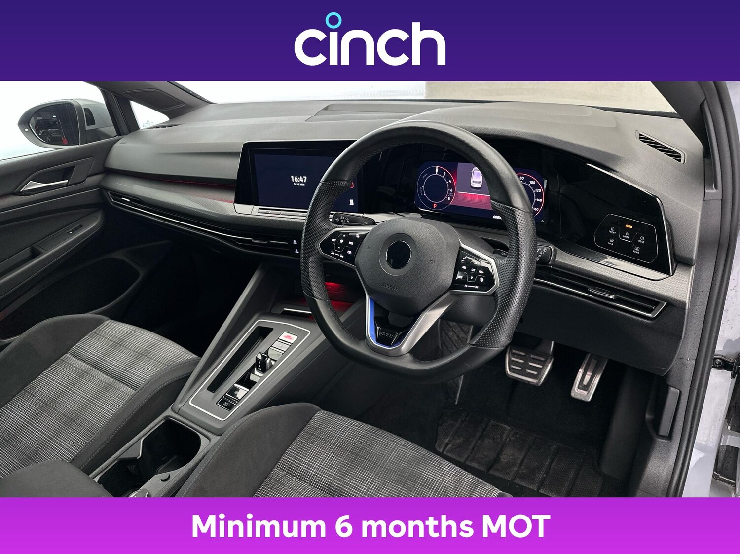 Used Volkswagen Golf 2021 for sale - 76474956: Photo 12