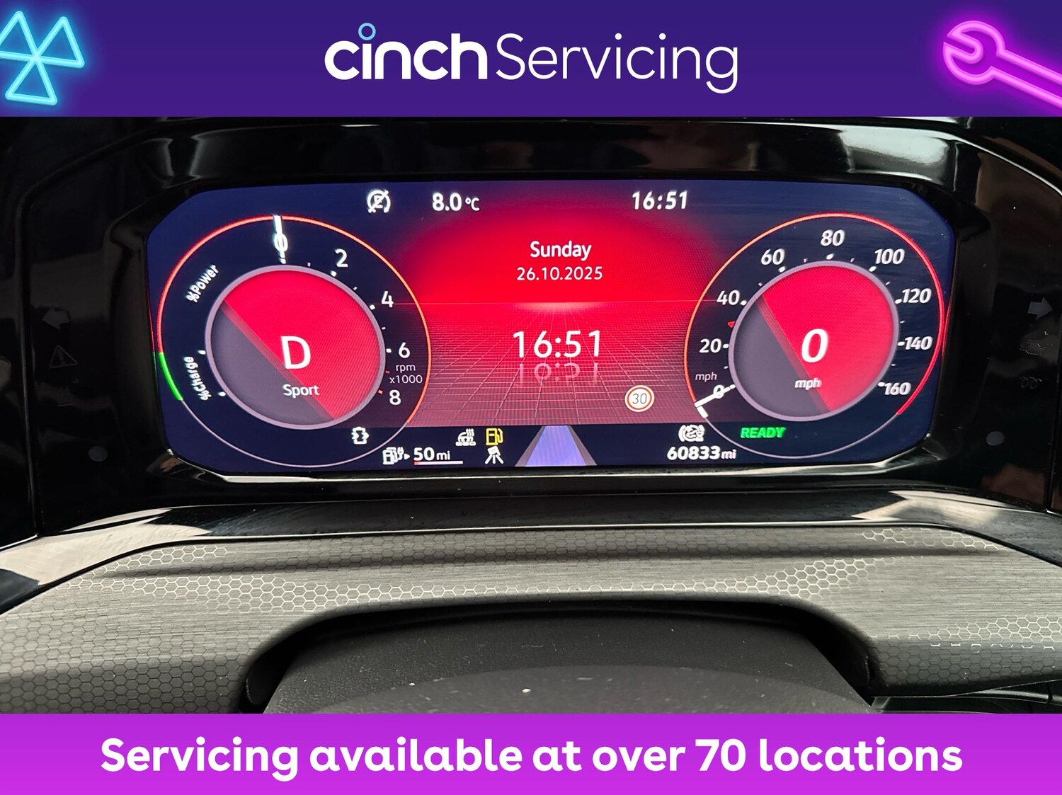 Used Volkswagen Golf 2021 for sale - 76474956: Photo 18