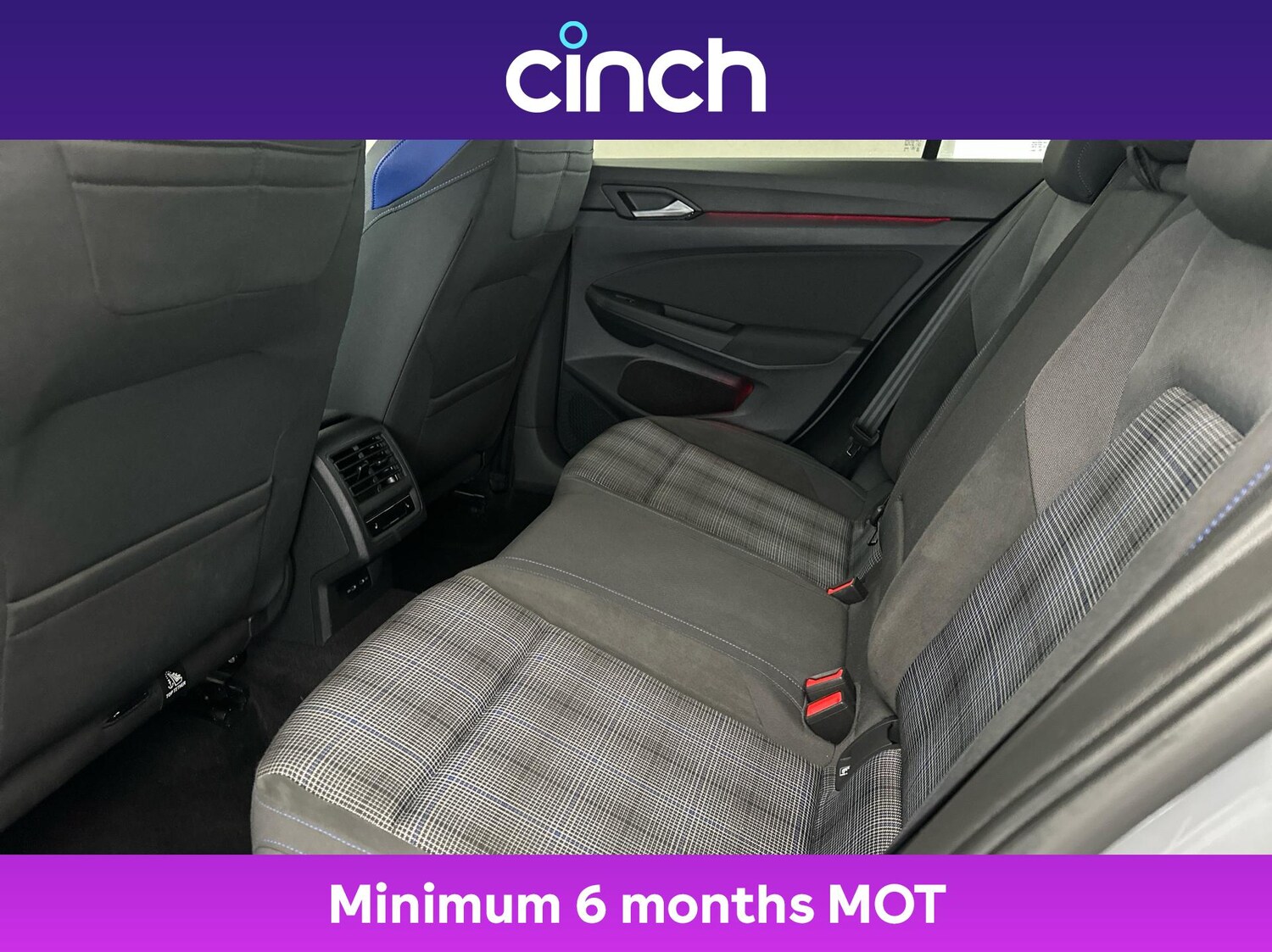 Used Volkswagen Golf 2021 for sale - 76474956: Photo 20