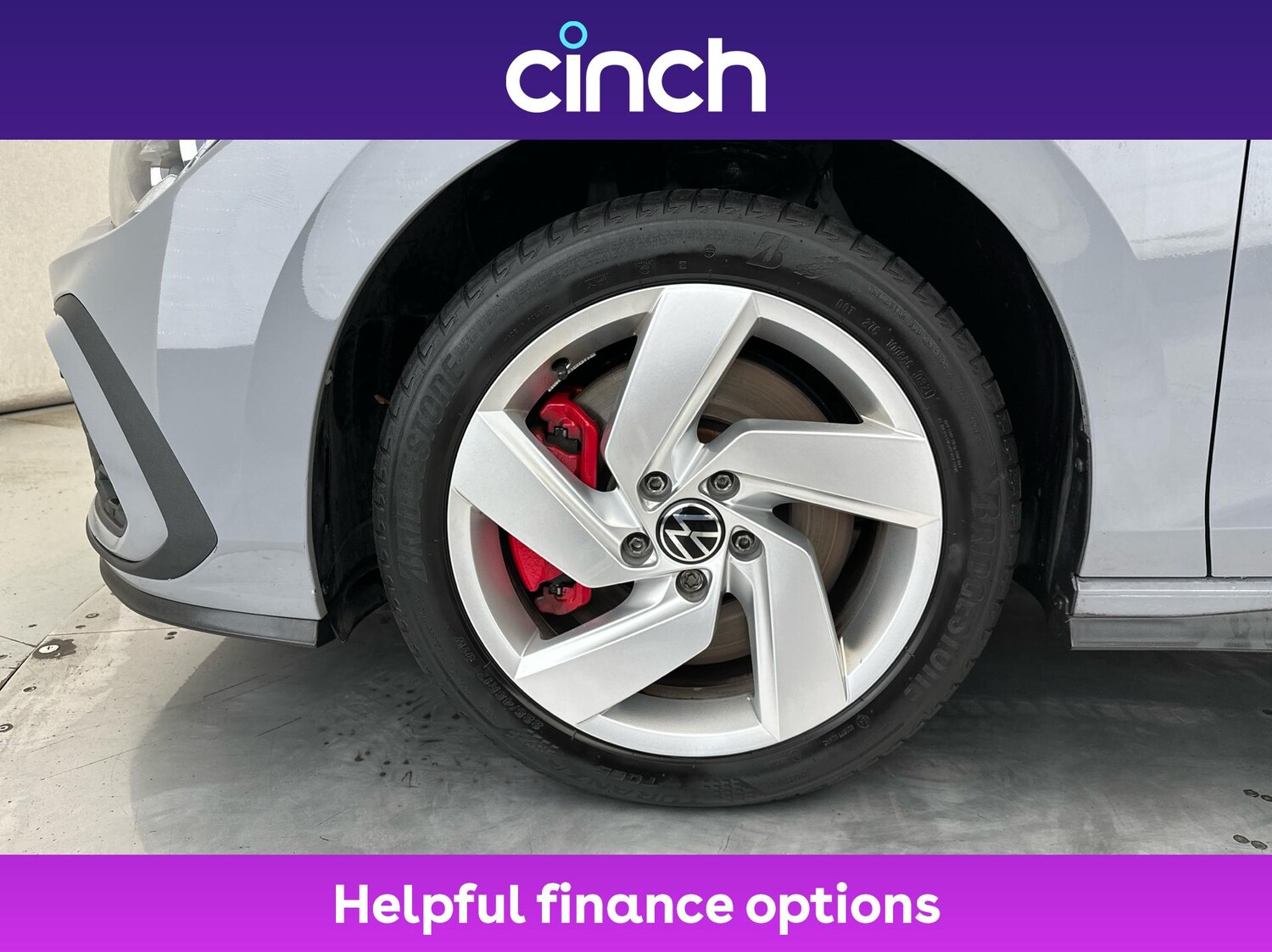 Used Volkswagen Golf 2021 for sale - 76474956: Photo 24