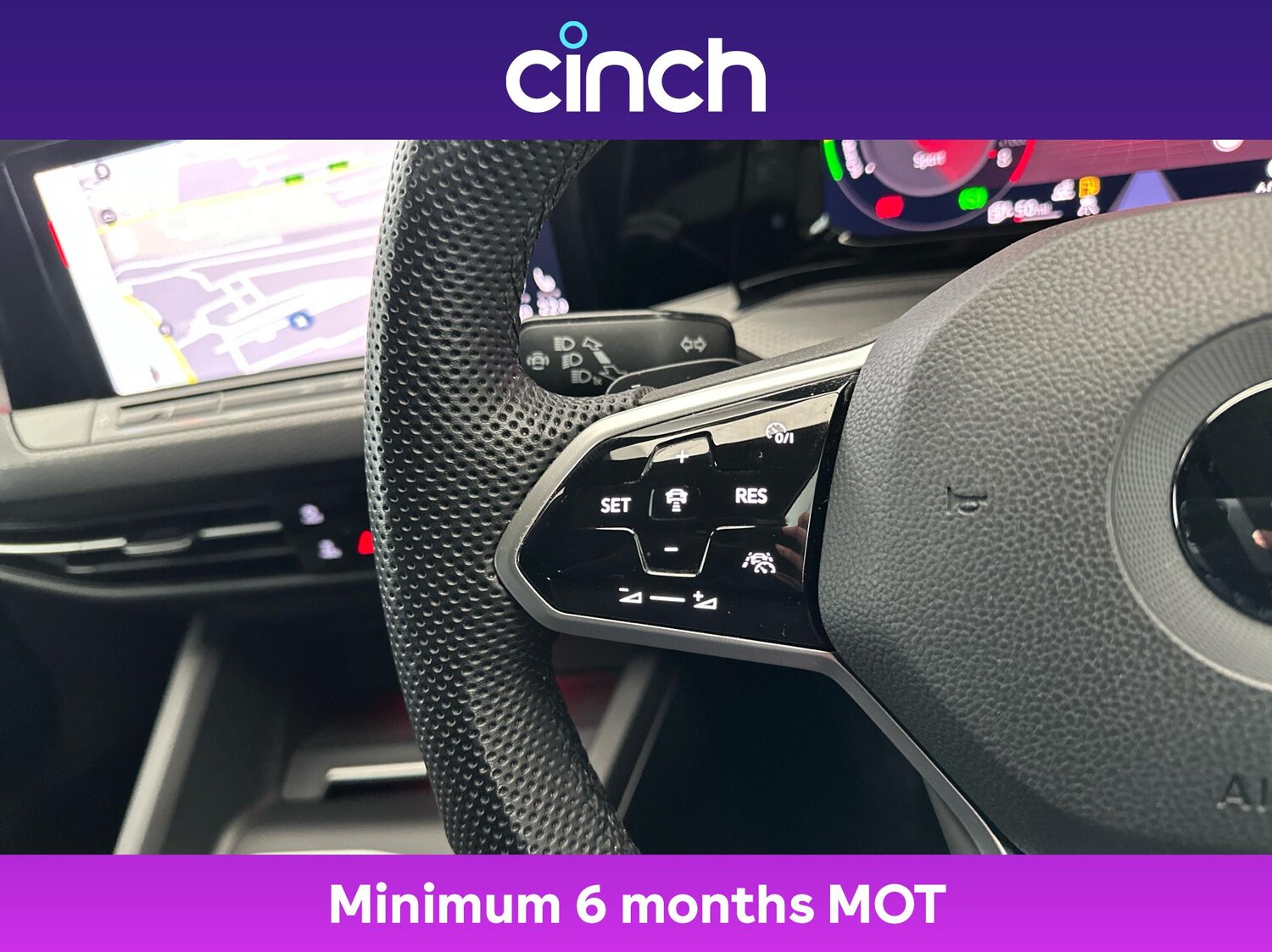 Used Volkswagen Golf 2021 for sale - 76474956: Photo 32