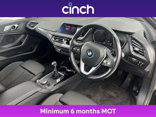 Used BMW 1 Series 2019 for sale - 76062702: Photo 12