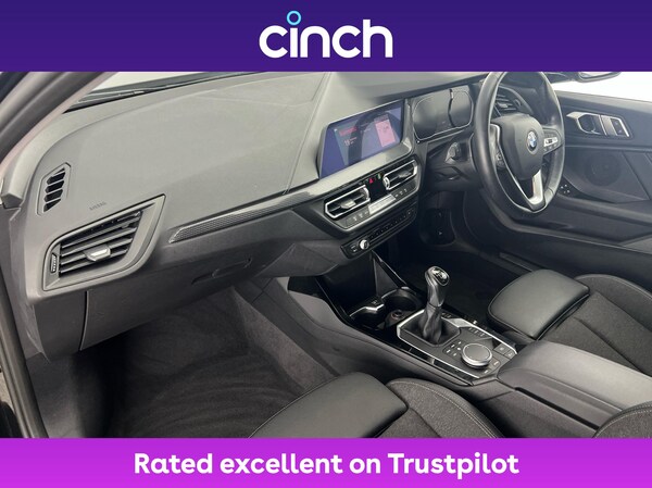 Used BMW 1 Series 2019 for sale - 76062702: Photo 14