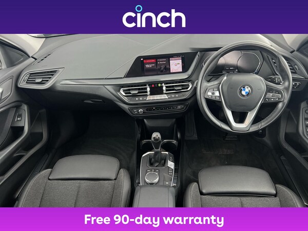 Used BMW 1 Series 2019 for sale - 76062702: Photo 15