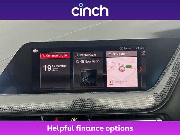 Used BMW 1 Series 2019 for sale - 76062702: Photo 17
