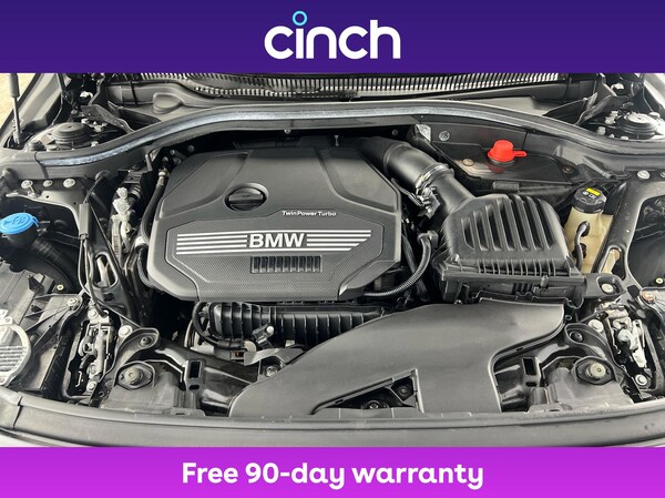 Used BMW 1 Series 2019 for sale - 76062702: Photo 23