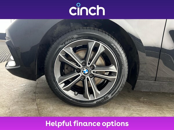 Used BMW 1 Series 2019 for sale - 76062702: Photo 24