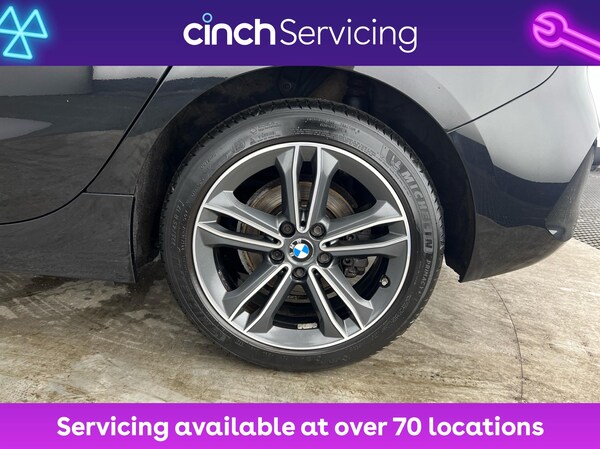 Used BMW 1 Series 2019 for sale - 76062702: Photo 26